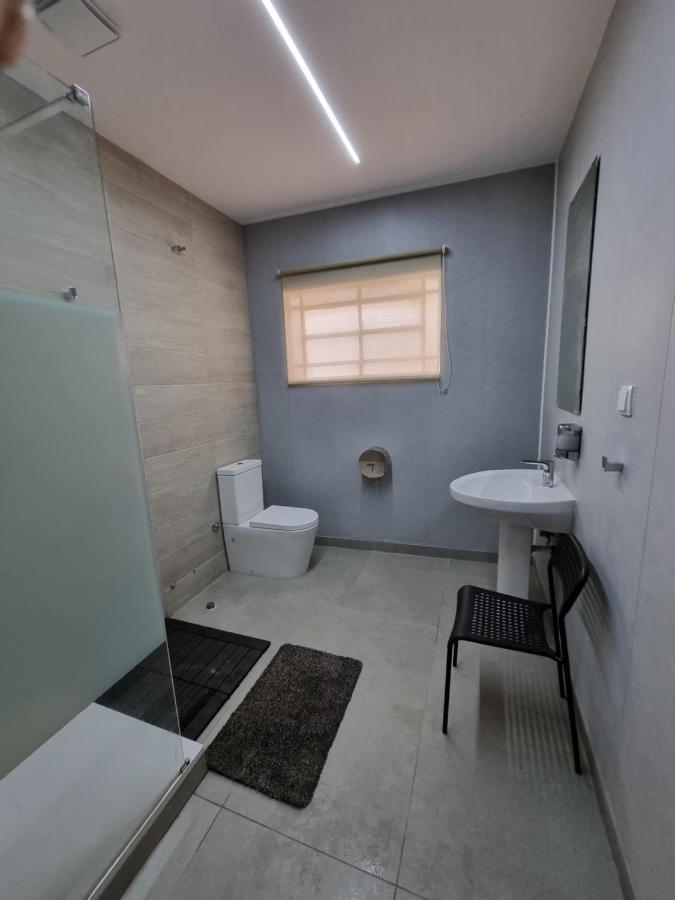 Hostel Da Estacao Portimão Cameră foto